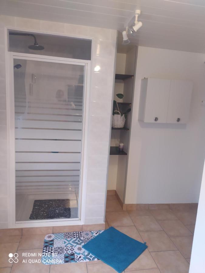 Chez Celine En Campagne Apartment Mazerny Екстериор снимка